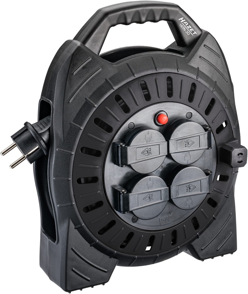 Cable drum (161N-3D, HAZET)