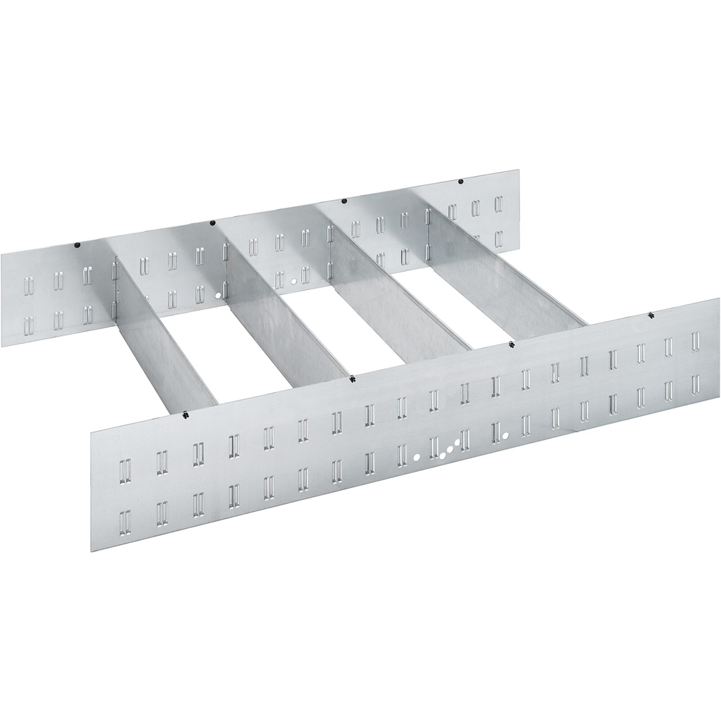 Separation sheet set, 6 pieces (161T-179NXXLD/6H, HAZET)