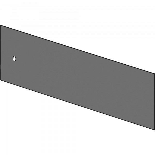 Separation sheets, 347×120 mm, 5 pieces (161T-347X120/5, HAZET)