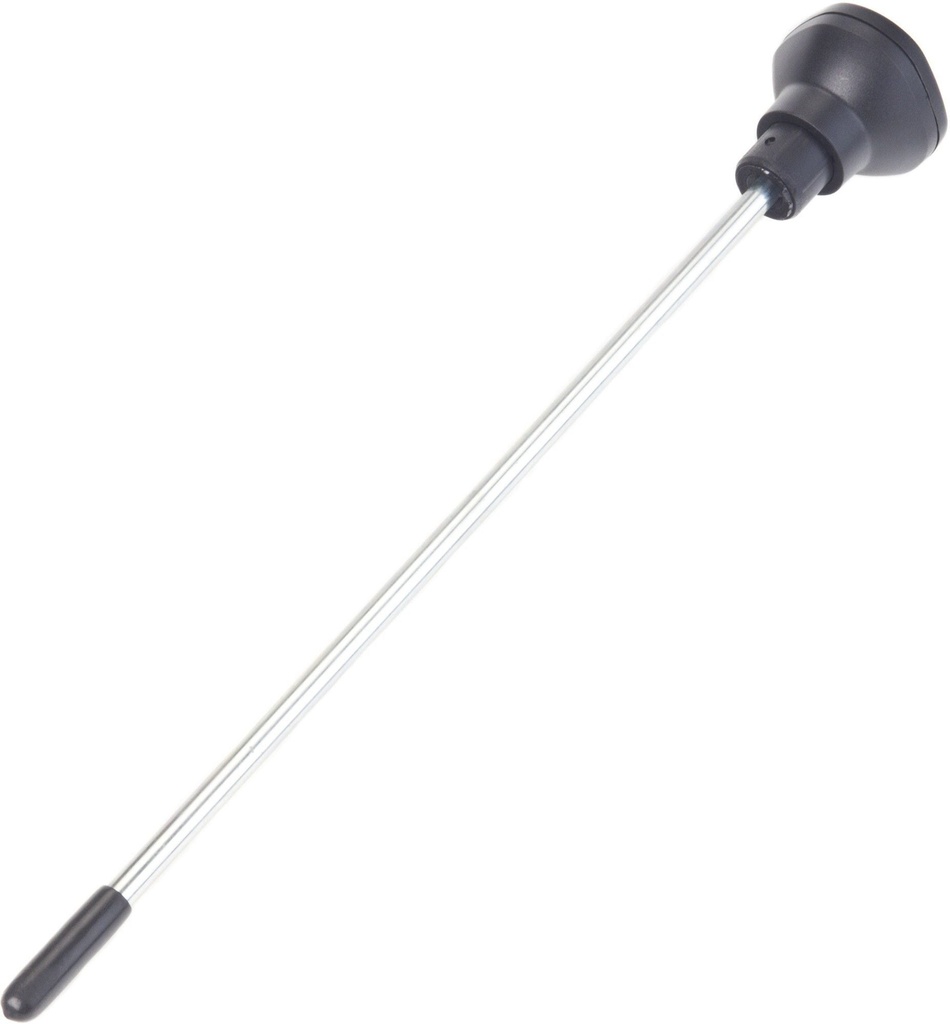 Hand knob (166C-080, HAZET)