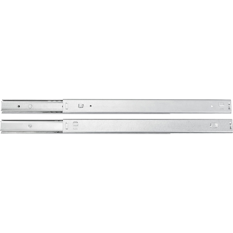 Drawer slides (runners) – pair (173-07, HAZET)