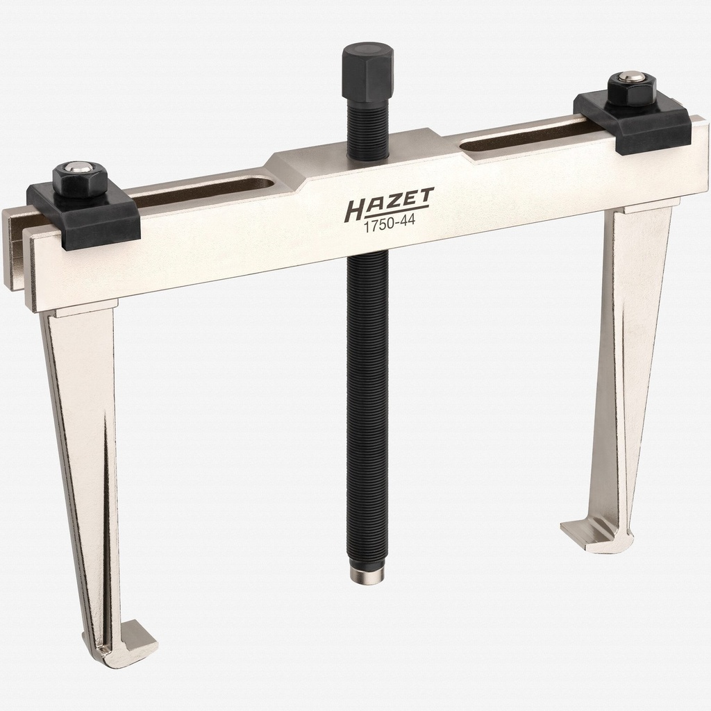 Quick-clamping puller, 2-arm, length 354 mm (1750-44, HAZET)