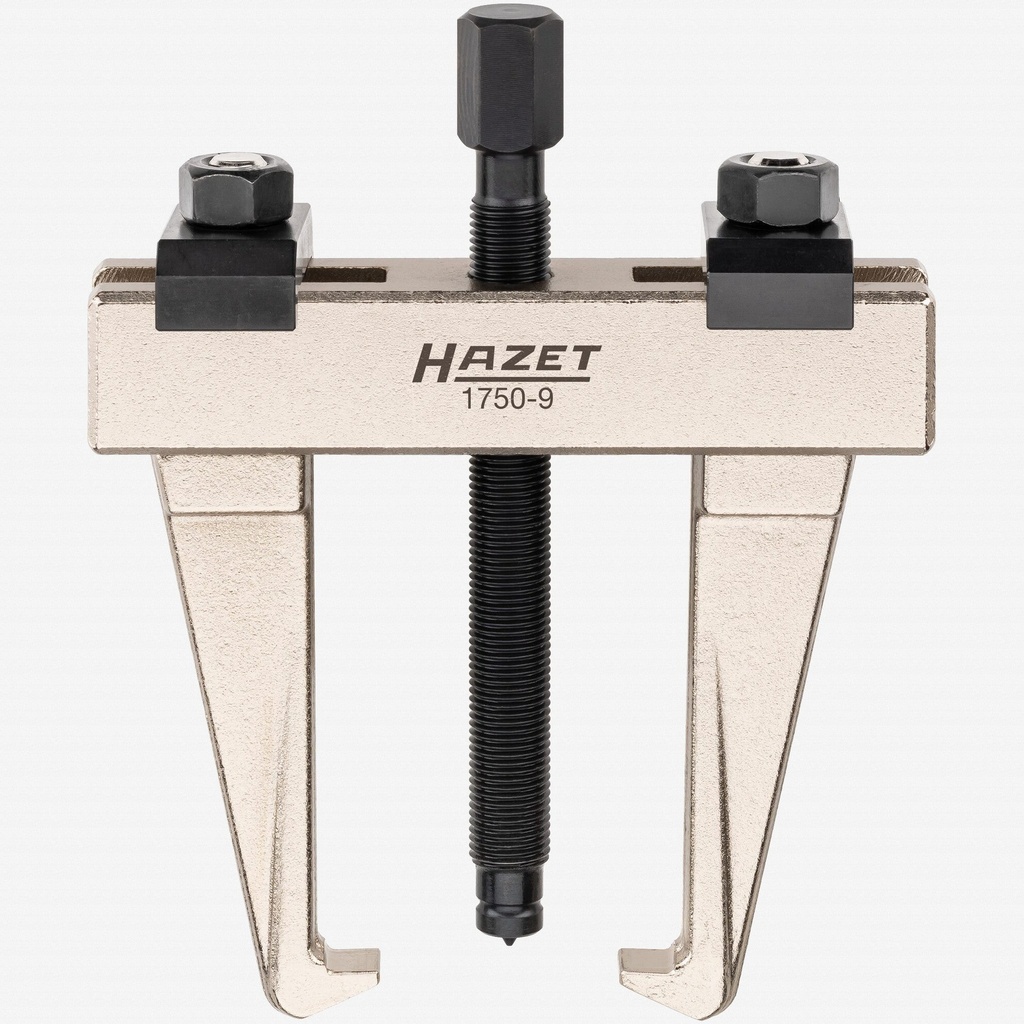 Quick-clamping puller, 2-arm, length 127 mm (1750-9, HAZET)