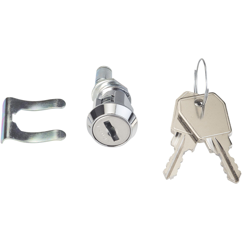Cylinder lock (for tool trolley) (177-04, HAZET)
