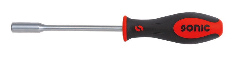 Atsuktuvas su šešiakampiu 11mm, Sonic Equipment, 12425011
