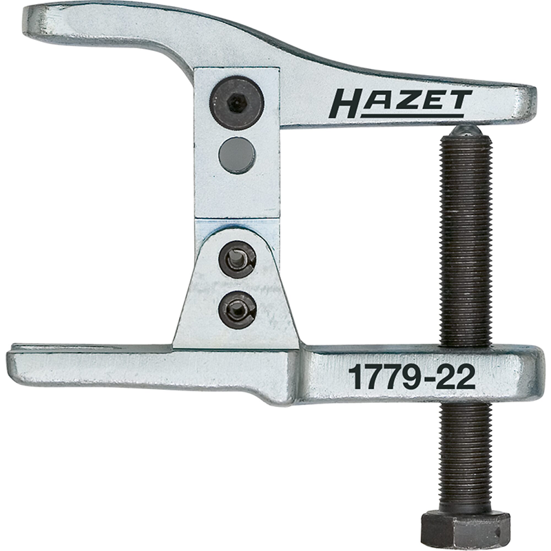 Ball joint separator (puller)  (1779-22, HAZET)