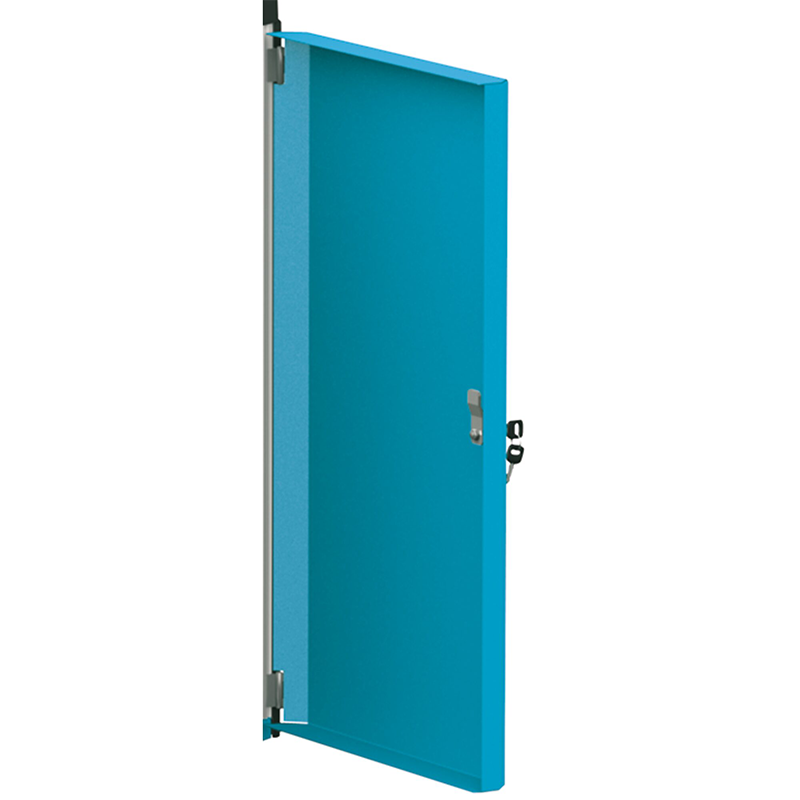 Skapja durvis, 682 × 293 × 20 mm (177W-21, HAZET)