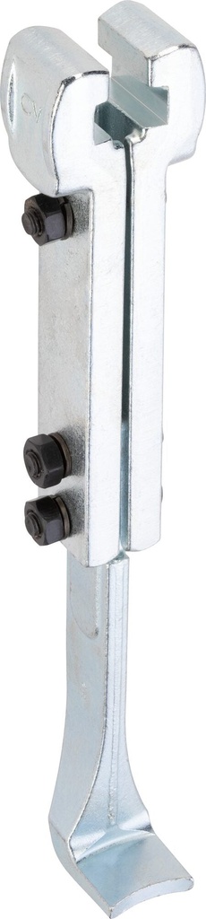 Puller hook without quick-clamping device (1787LG-2552, HAZET)