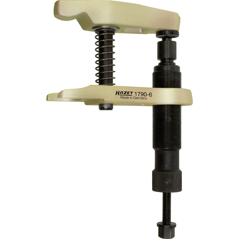 Ball joint separator (puller)  (1790-6, HAZET)