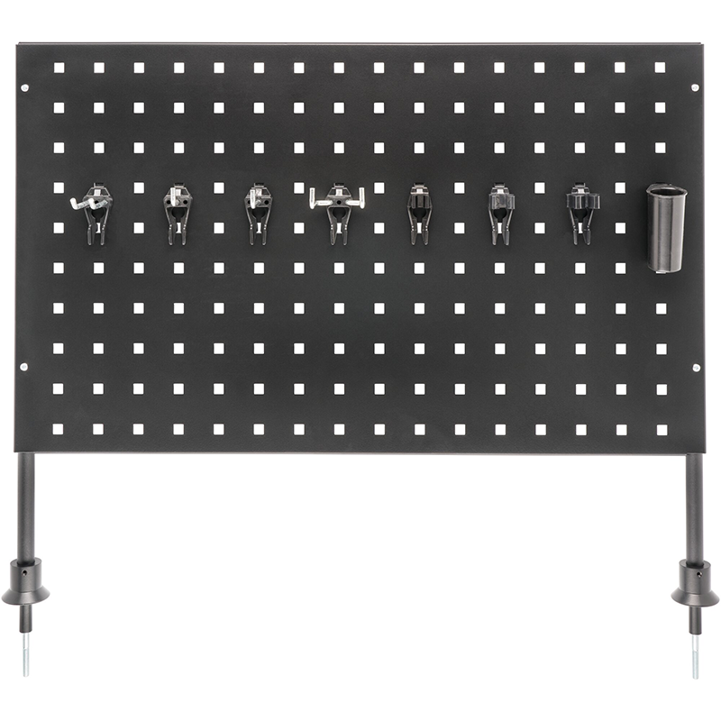 Vertical perforated tool board (179N-26, HAZET)