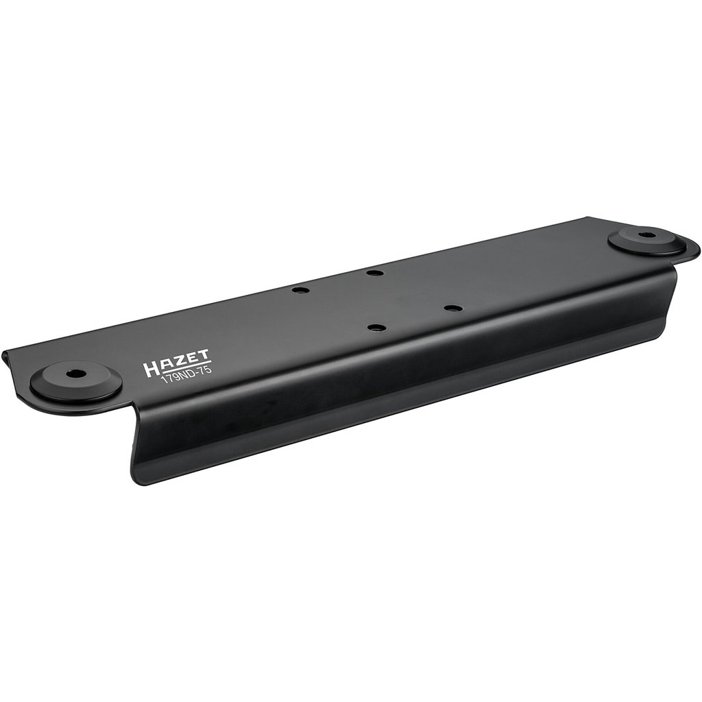 Vice fastening (179ND-75, HAZET)