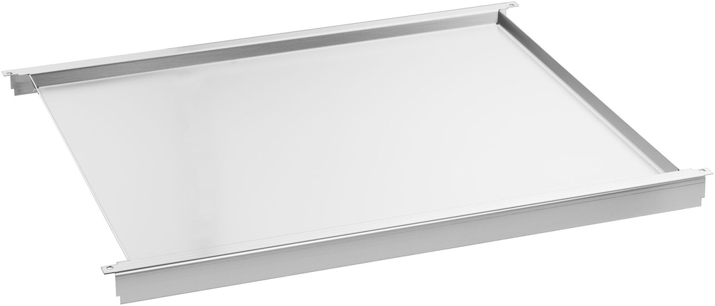 Work surface, stainless steel (179NX-05, HAZET)