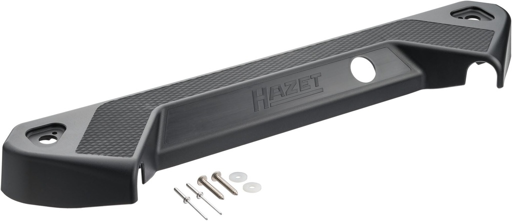 Plastic cover for tool trolley (179NX-05G, HAZET)