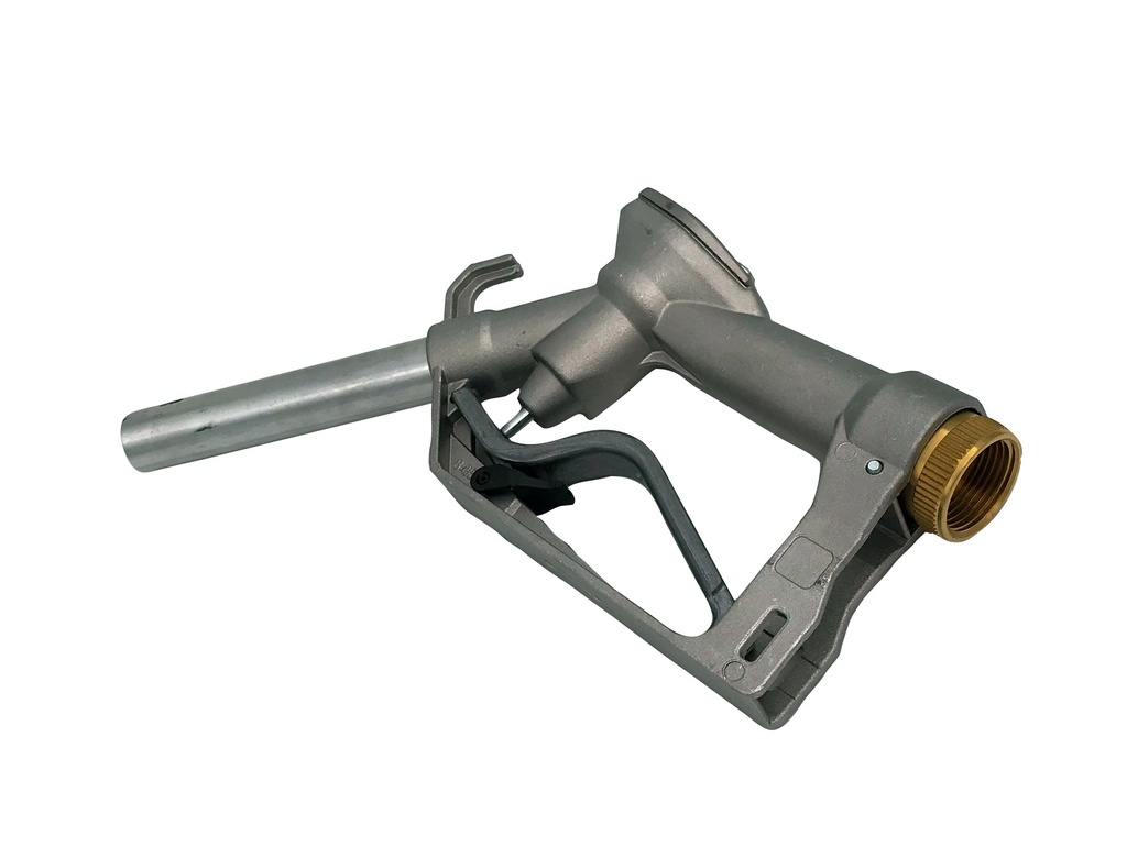 Standarta dīzeļdegvielas pistole 120 l/min (1268983, EUROLUBE)