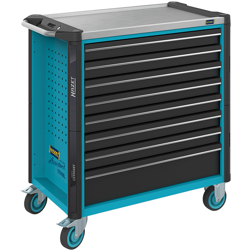 Tool trolley Assistent 179NXL (179NXL-8, HAZET)