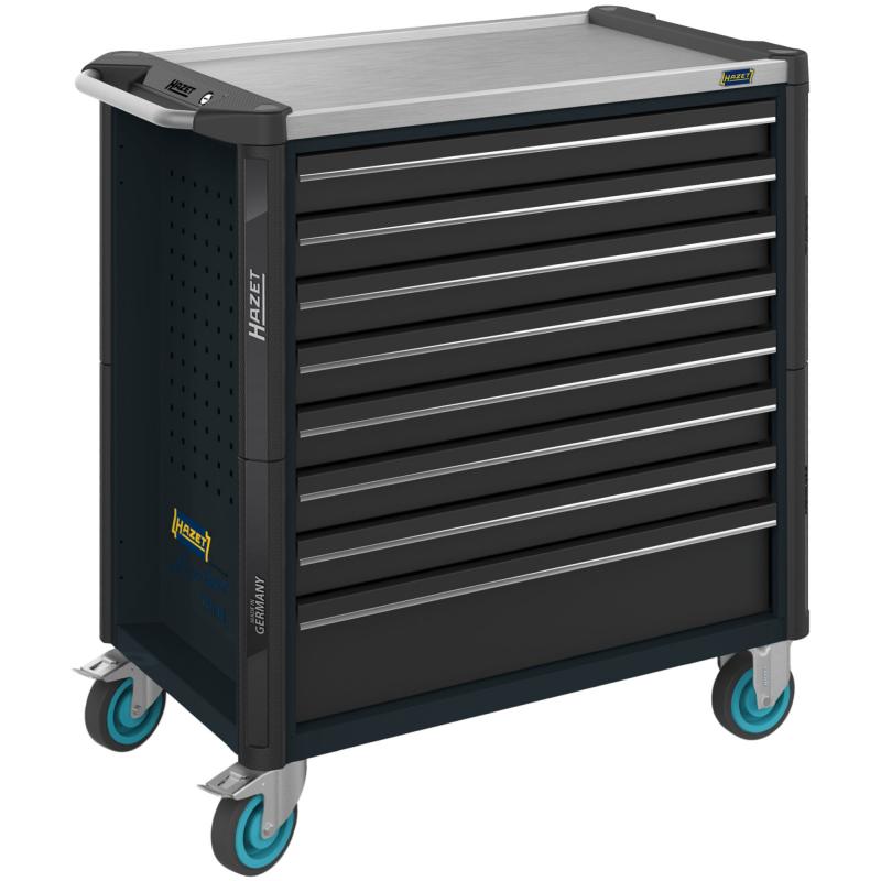 Tool trolley Assistent 179NXL (179NXL-8-VW, HAZET)
