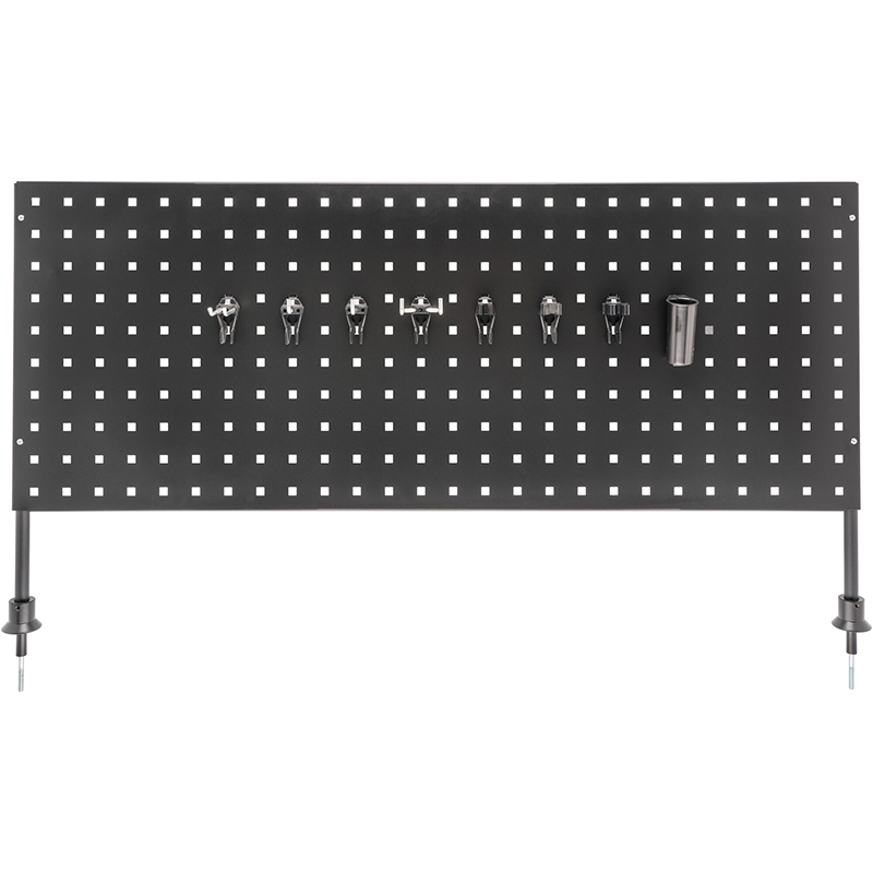 Vertical perforated tool board, XXL size (179NXXL-26, HAZET)