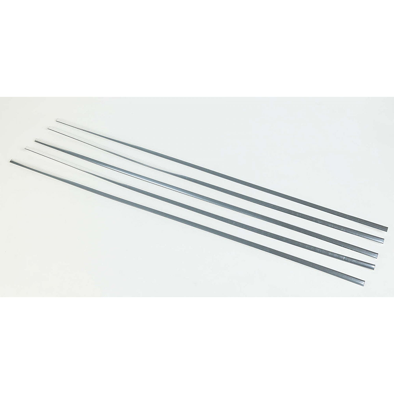 Drawer handle profile (for 5/3 drawer) (179XXL-092, HAZET)