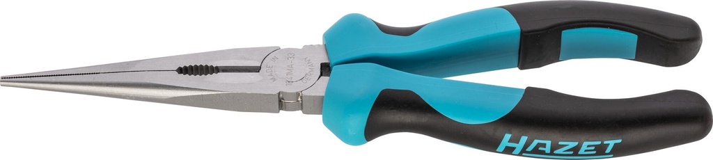 Snipe Nose Pliers 205 mm (1841MA-33, HAZET)