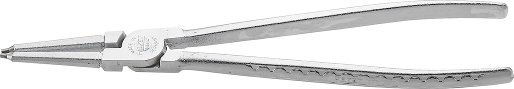 Sprostgredzenu knaibles, garums 310 mm (1846A-4, HAZET)