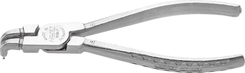 Sprostgredzenu knaibles, garums 140 mm (1846B-1, HAZET)