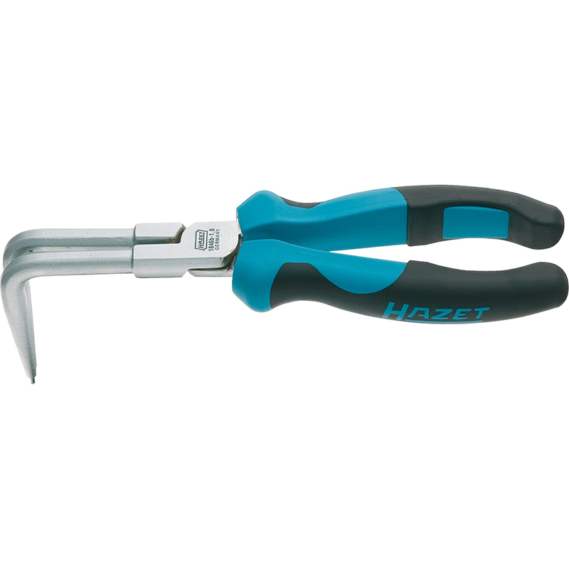 Lock ring pliers – length: 195 mm (1846B-1.6, HAZET)