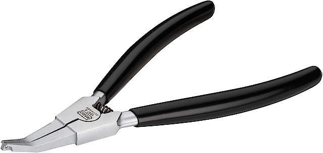Circlip pliers, length 200 mm (1847-6, HAZET)