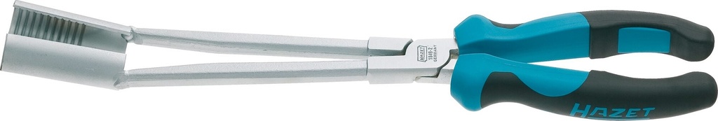 Spark plug connector pliers, long, 290 mm (1849-2, HAZET)