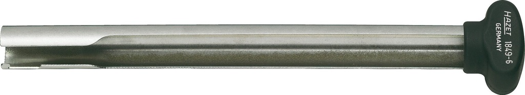 Žvakių antgalių nuėmiklis, 253 mm (1849-6, HAZET)