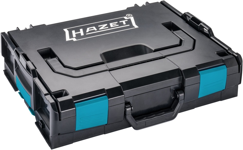 L-Boxx 102 kārba 445 x 358 x 118 mm (190L-102, HAZET)