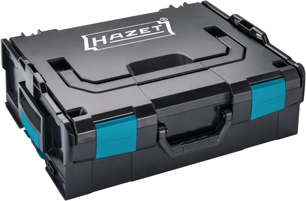L-Boxx 136 dėžė 445 x 358 x 152 mm (190L-136, HAZET)