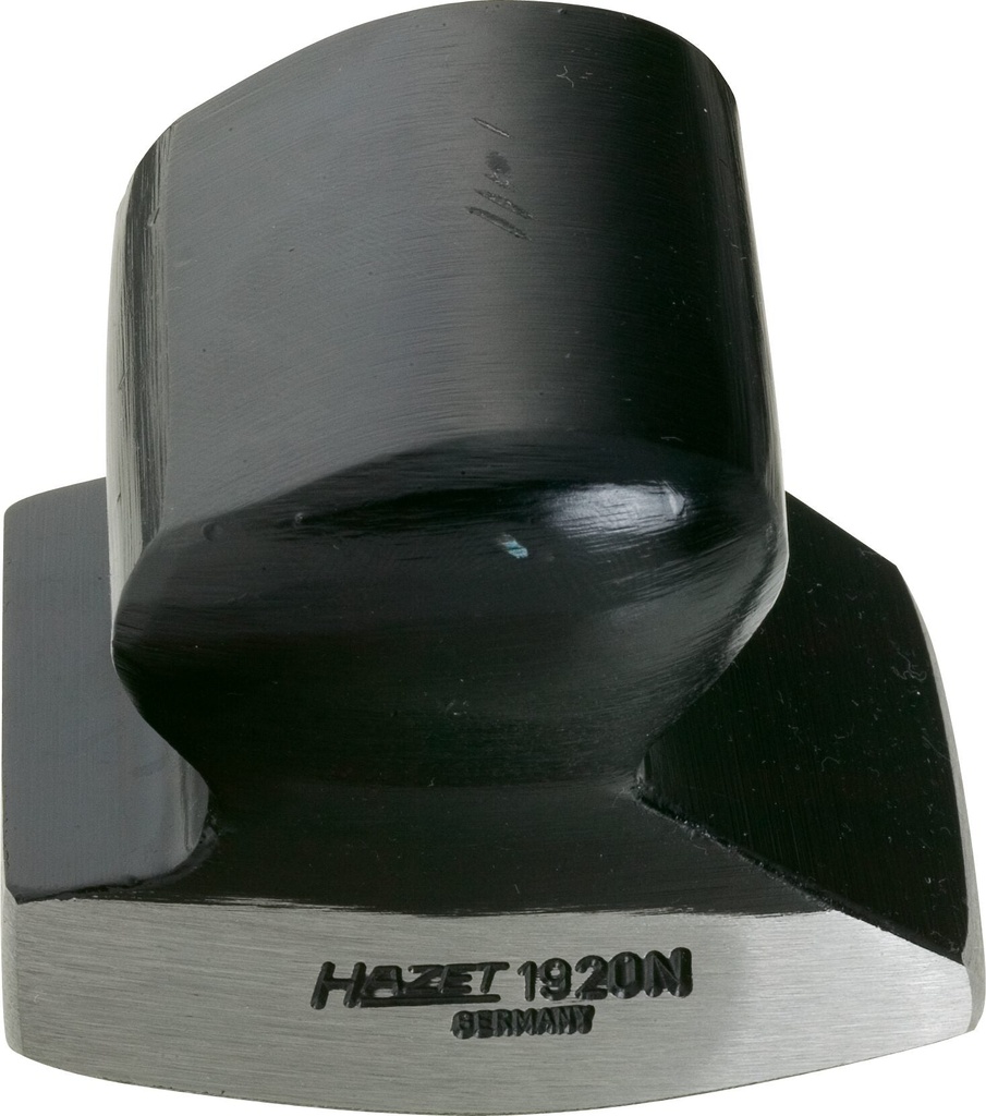 Hand anvil (1920N, HAZET)