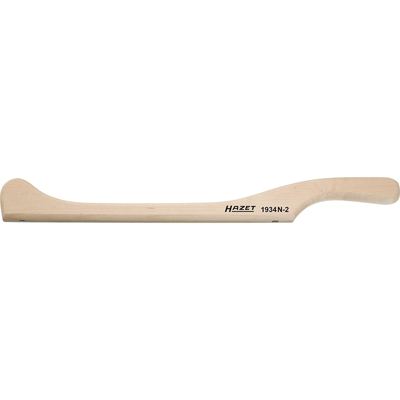 Car body file holder, length 525 mm (1934N-2, HAZET)