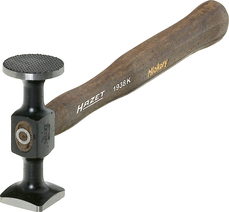 Virsbūves āmurs, garums 310 mm (1938K, HAZET)
