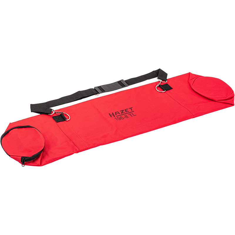 Carry bag for HAZET 196VDE-8 rubber VDE mat (196-8TL, HAZET)