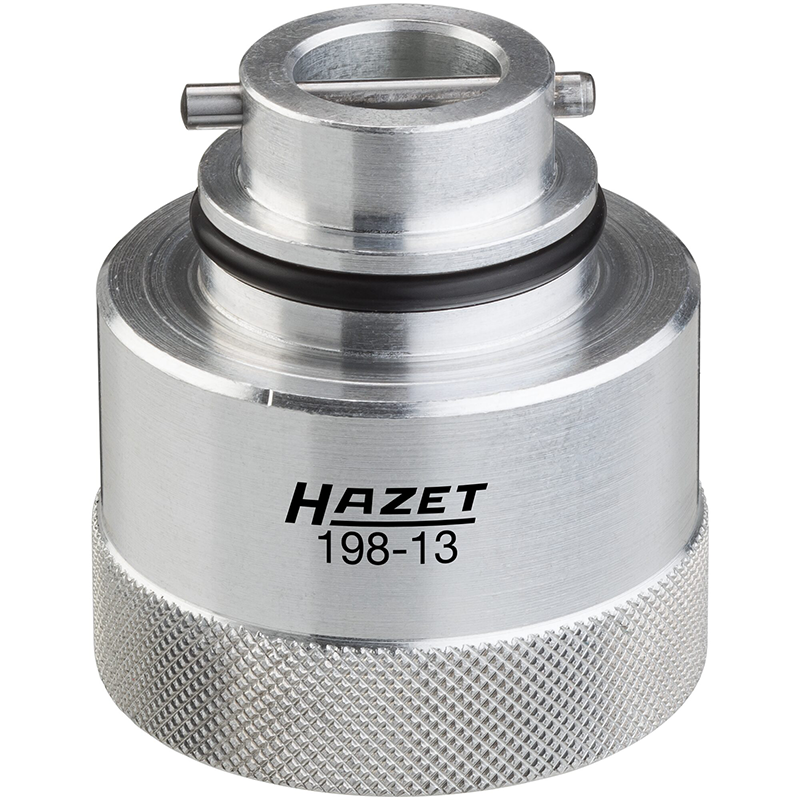 Engine oil filling adapter (198-13, HAZET)