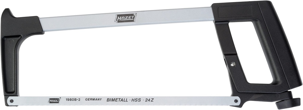 Hacksaw, 390 mm (1980N, HAZET)