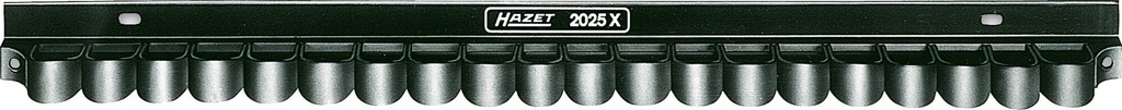 Tool holder, length 440 mm (2025X, HAZET)