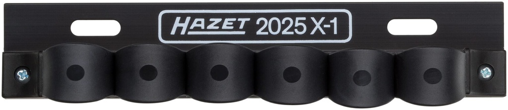 Tool holder, length 150 mm (2025X-1, HAZET)