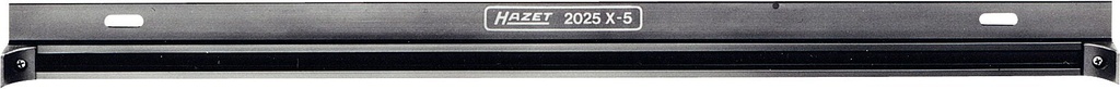 Guiding rail, length 440 mm (2025X-5, HAZET)