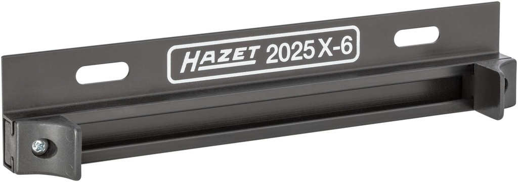 Guiding rail, length 150 mm (2025X-6, HAZET)