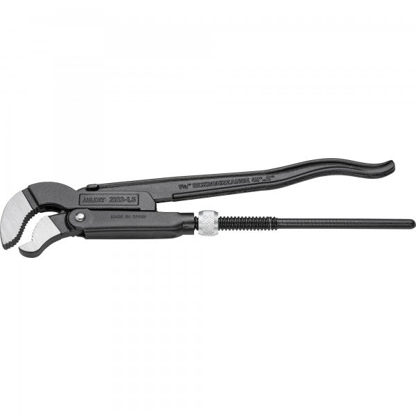 Švediškas raktas 416 mm, suspaudimas iki 46 mm (2183-1.5, HAZET)
