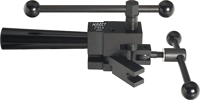 Tube flaring tool, 4.75 mm (2193A, HAZET)