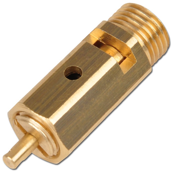 Pressure Relief Valve Mix-Pump (1318959, EUROLUBE)