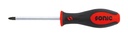 Atsuktuvas PZ1x80 mm (1321, SONIC)