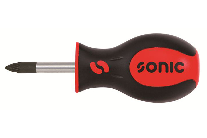 Atsuktuvas kryžminis PZ.1, Sonic Equipment, 1321S