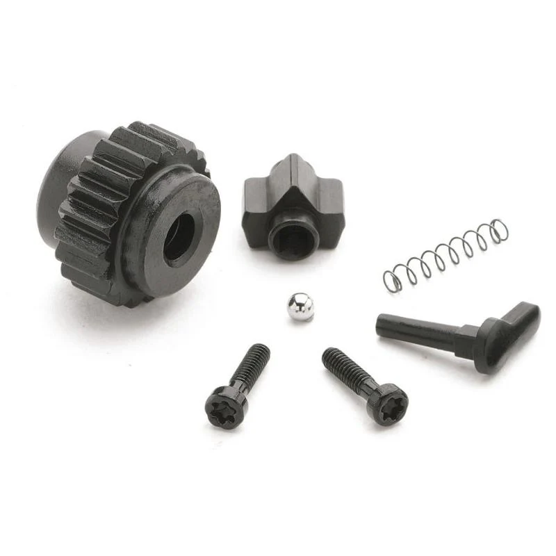 Replacement set – ratchet wheel 2264/7 (133132, HAZET)
