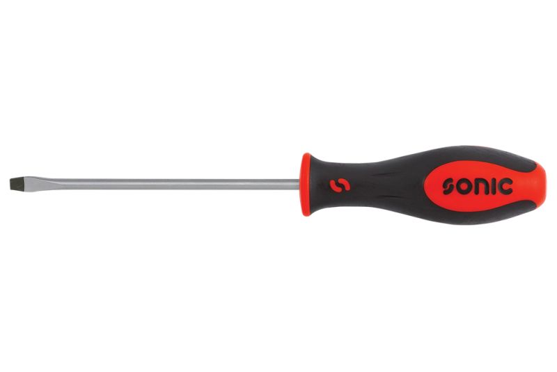 Screwdriver simple 10x200mm