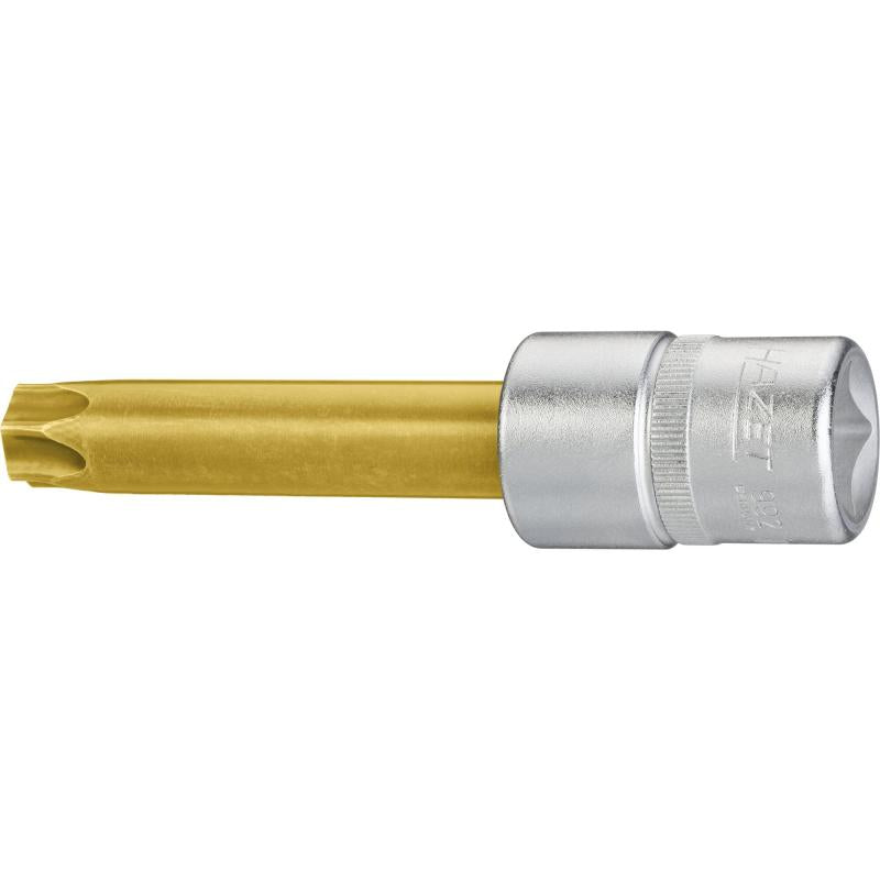Cardan shaft TORX® socket T60, 1/2" (2756-T60, HAZET)