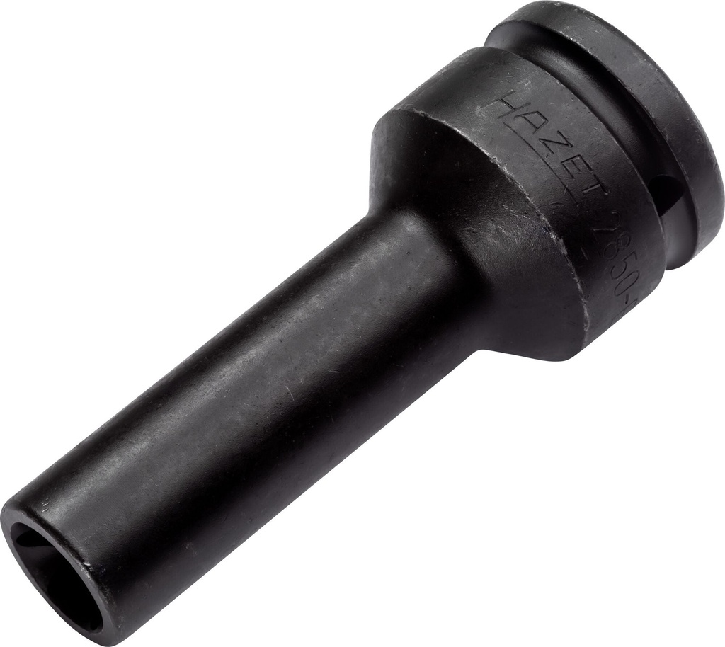 Smūginė galvutė 3/4 col. (20 mm), išorinis TORX E20 (2850-E20, HAZET)
